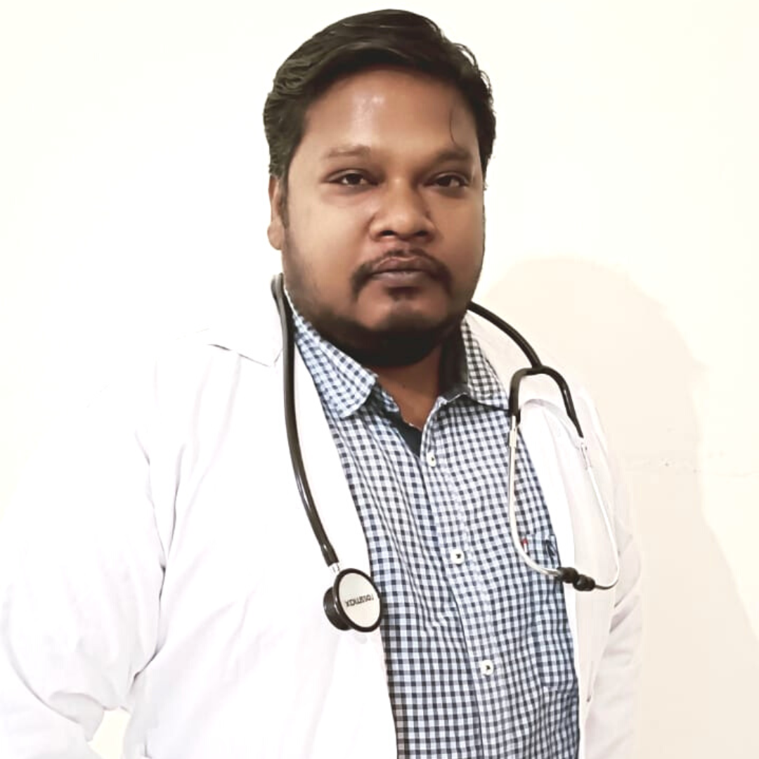dr. pk kashyap
