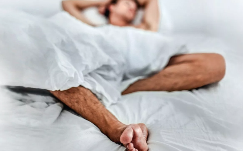 Masturbation is the sexual activity done by young adults who want to relieve their sexual tension. It has no harm or side effects on the human body.
